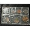 Image 2 : 2000 Royal Canadian Mint Uncirculated Coin Set