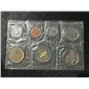 Image 3 : 2000 Royal Canadian Mint Uncirculated Coin Set