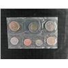 Image 2 : 2004 Royal Canadian Mint Uncirculated Coin Set