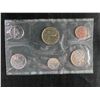 Image 3 : 1993 Royal Canadian Mint Uncirculated 6-Coin Set With COA