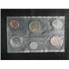 Image 2 : 1993 Royal Canadian Mint Uncirculated Coin Set