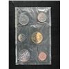 Image 2 : 1993 Royal Canadian Mint Uncirculated Coin Set