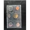 Image 3 : 1993 Royal Canadian Mint Uncirculated Coin Set