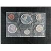 Image 2 : 1967 Royal Canadian Mint Centennial Coin Set in Original Packaging
