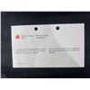 Image 5 : 1980 Royal Canadian Mint Specimen Coin Set with Original Packaging