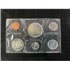 Image 3 : 1964 Canada Uncirculated Coin Set With Original Envelope