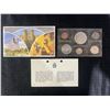 Image 1 : 1965 Royal Canadian Mint Uncirculated Coin Set