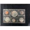 Image 2 : 1965 Royal Canadian Mint Uncirculated Coin Set