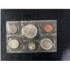 Image 3 : 1965 Royal Canadian Mint Uncirculated Coin Set