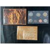 Image 1 : 2004 Royal Canadian Mint Uncirculated Coin Set