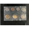 Image 2 : 2004 Royal Canadian Mint Uncirculated Coin Set