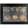 Image 3 : 2004 Royal Canadian Mint Uncirculated Coin Set