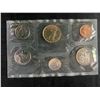 Image 2 : 1994 Royal Canadian Mint Uncirculated Coin Set in Original Packaging
