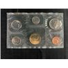 Image 3 : 1994 Royal Canadian Mint Uncirculated Coin Set in Original Packaging