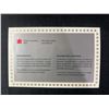 Image 4 : 1994 Royal Canadian Mint Uncirculated Coin Set in Original Packaging