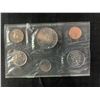 Image 2 : 1987 Royal Canadian Mint Uncirculated Coin Set