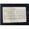 Image 5 : 1987 Royal Canadian Mint Uncirculated Coin Set