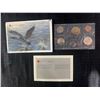 Image 1 : 1989 Royal Canadian Mint Uncirculated Coin Set