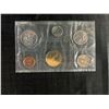 Image 2 : 1989 Royal Canadian Mint Uncirculated Coin Set