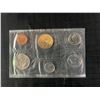 Image 3 : 1989 Royal Canadian Mint Uncirculated Coin Set