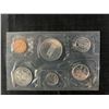 Image 2 : 1973 Royal Canadian Mint Uncirculated Coin Set with Commemoratives