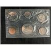 Image 3 : 1973 Royal Canadian Mint Uncirculated Coin Set with Commemoratives