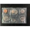 Image 3 : 1980 Royal Canadian Mint Uncirculated Coin Set