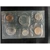 Image 2 : 1982 Royal Canadian Mint Uncirculated Coin Set