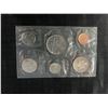 Image 3 : 1982 Royal Canadian Mint Uncirculated Coin Set