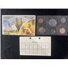 Image 1 : 1983 Royal Canadian Mint Uncirculated Coin Set