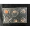 Image 2 : 1983 Royal Canadian Mint Uncirculated Coin Set