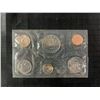 Image 3 : 1983 Royal Canadian Mint Uncirculated Coin Set