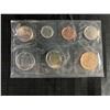 Image 2 : 2009 Royal Canadian Mint Uncirculated Coin Set