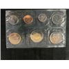 Image 3 : 2009 Royal Canadian Mint Uncirculated Coin Set