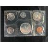 Image 3 : 1964 Royal Canadian Mint Uncirculated Coin Set