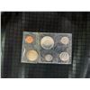 Image 4 : 1964 Royal Canadian Mint Uncirculated Coin Set
