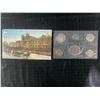 Image 1 : 1978 Royal Canadian Mint Uncirculated Coin Set