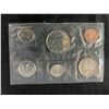 Image 2 : 1978 Royal Canadian Mint Uncirculated Coin Set