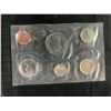 Image 3 : 1978 Royal Canadian Mint Uncirculated Coin Set