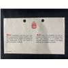 Image 4 : 1976 Royal Canadian Mint Uncirculated Coin Set in Original Packaging