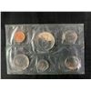 Image 2 : 1984 Royal Canadian Mint Uncirculated Coin Set