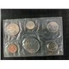 Image 3 : 1984 Royal Canadian Mint Uncirculated Coin Set