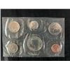 Image 3 : 1986 Royal Canadian Mint Uncirculated Coin Set