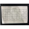 Image 4 : 1986 Royal Canadian Mint Uncirculated Coin Set