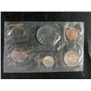 Image 3 : 1986 Royal Canadian Mint Uncirculated Coin Set