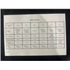 Image 5 : 1986 Royal Canadian Mint Uncirculated Coin Set