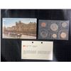Image 1 : 1978 Royal Canadian Mint Uncirculated Coin Set