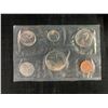 Image 2 : 1978 Royal Canadian Mint Uncirculated Coin Set