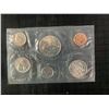 Image 3 : 1978 Royal Canadian Mint Uncirculated Coin Set