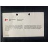 Image 4 : 1978 Royal Canadian Mint Uncirculated Coin Set